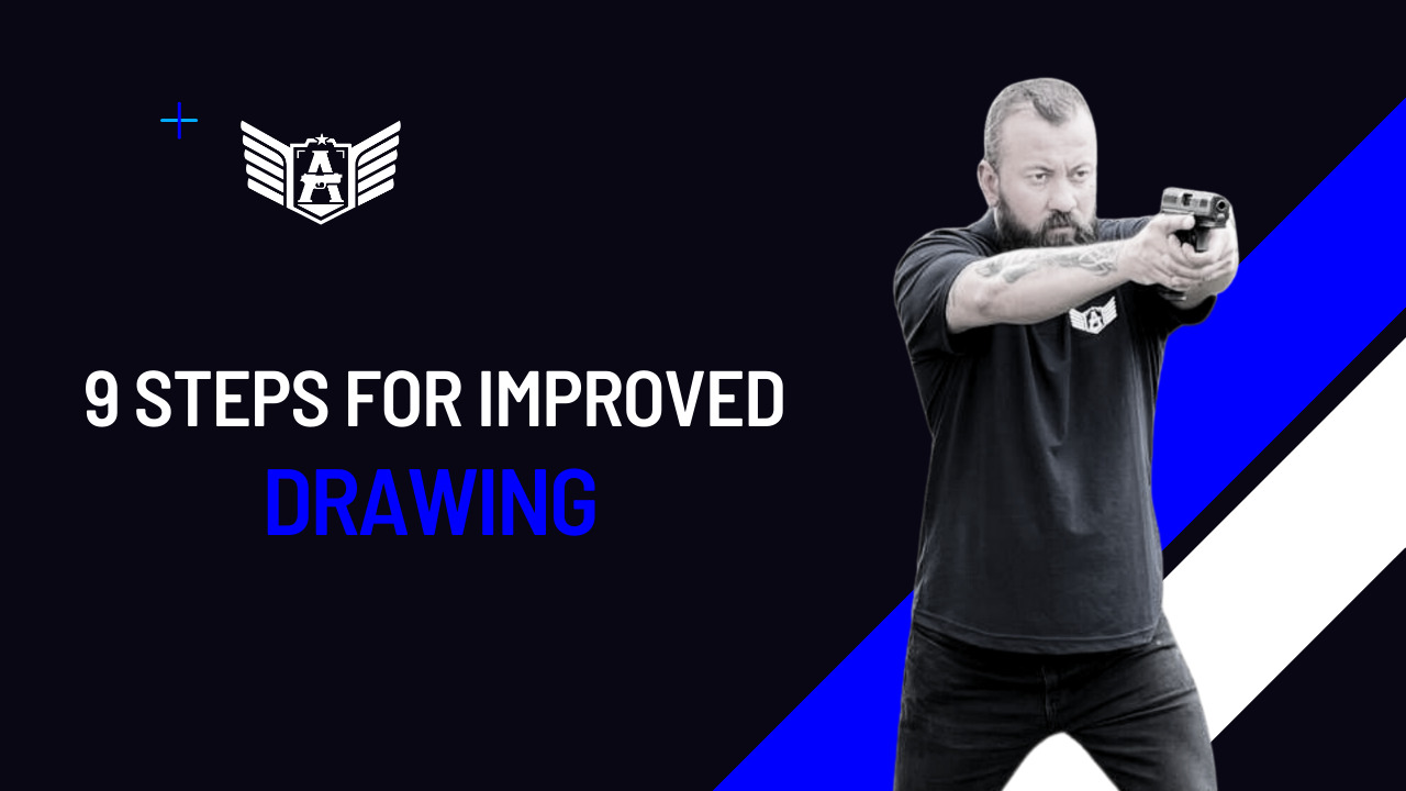 9 Steps for Improved Drawing