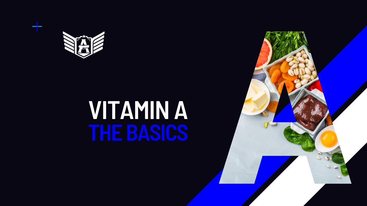Vitamin A: A Comprehensive Exploration of Micronutrient Significance, Sources, and Optimal Daily Intake